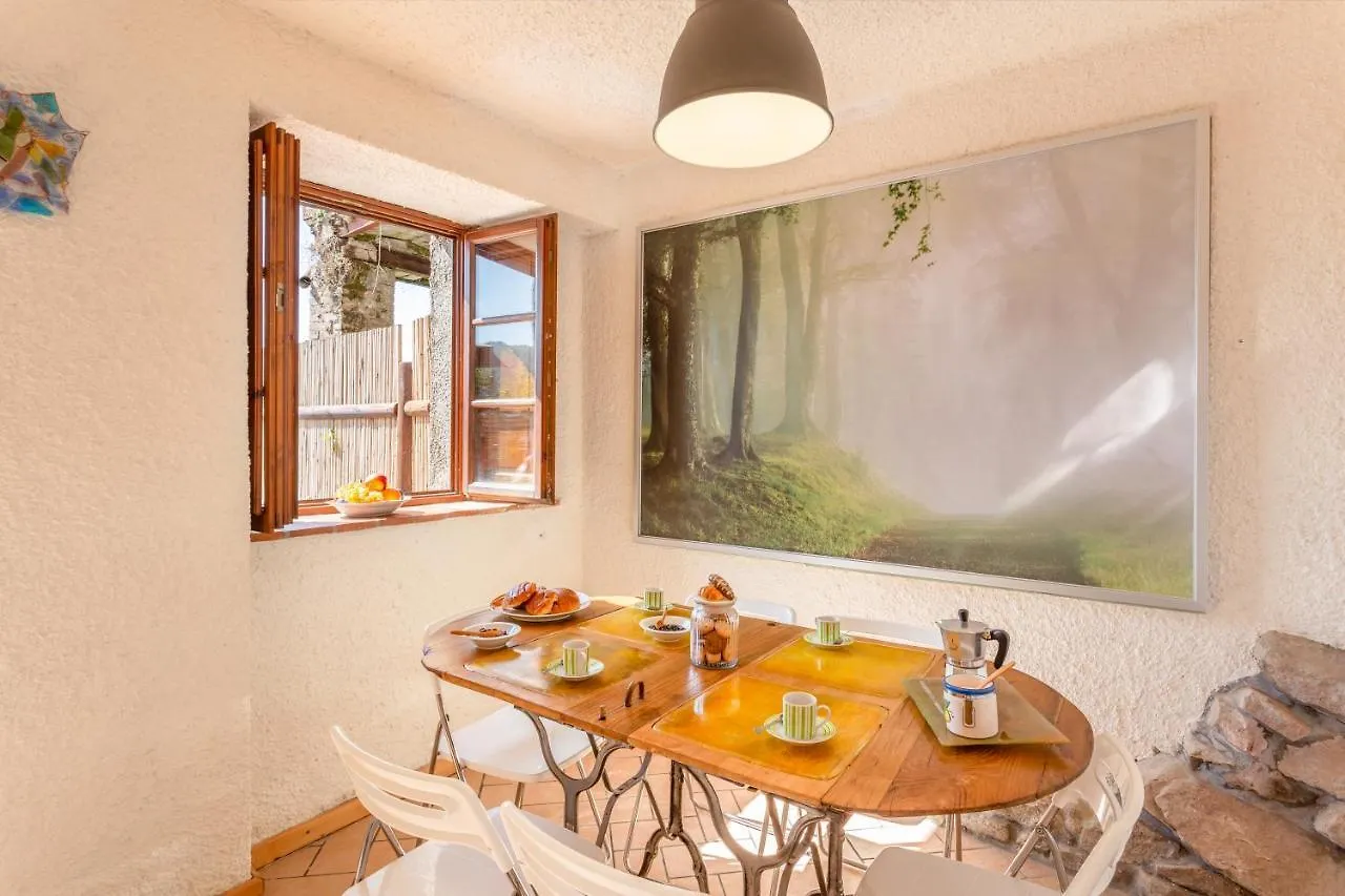 Casa Kiwi Apartment Monti di Villa